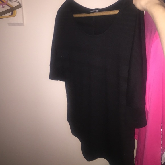 Wet Seal shirt. Size small.