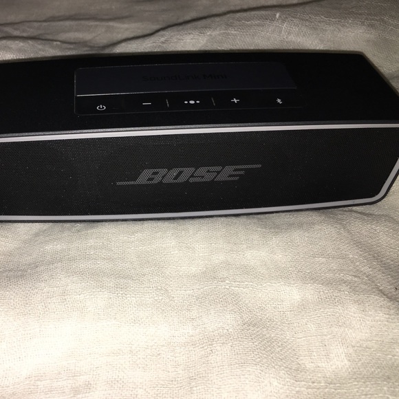Bose Mini II