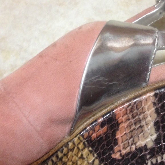 Calvin Klein Sandals - Picture 2 of 4