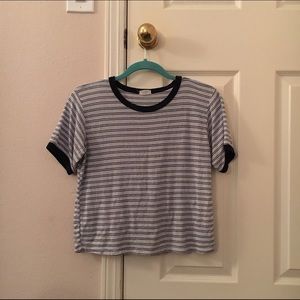 Brandy Melville striped T