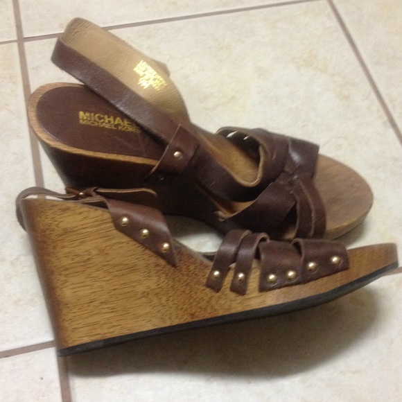 Michael Kors Sandals