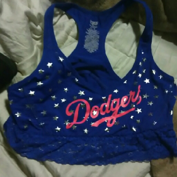 Dodger sports