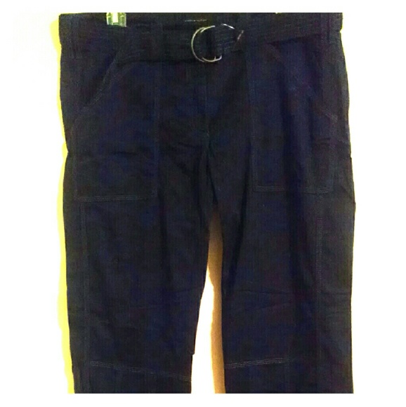 Tommy Hilfiger cargo pants