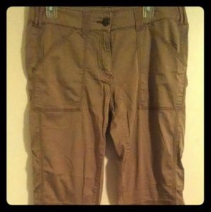 Tommy Hilfiger cargo pants