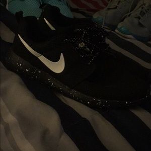 Nike Roshe Run - like new