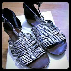 Aldo Chloewinski sandals