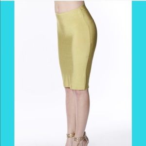 Green Bandage 2 piece