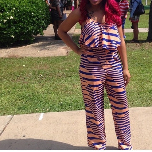 1 piece Romper