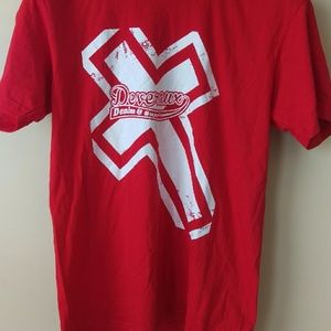 Men's Deveraux Denim & Supply T-shirt