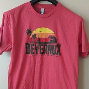 Deveraux Denim & Supply T-shirt