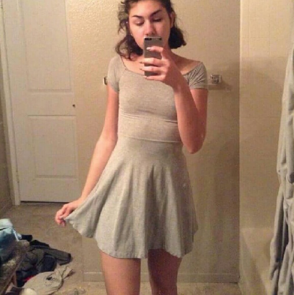 H&M dress