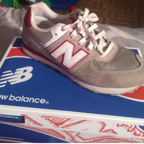 🔴summer sale 10% off❗️☀️New balance shoes