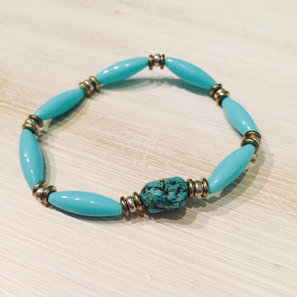 Vanessa Mooney Stretch Bracelet