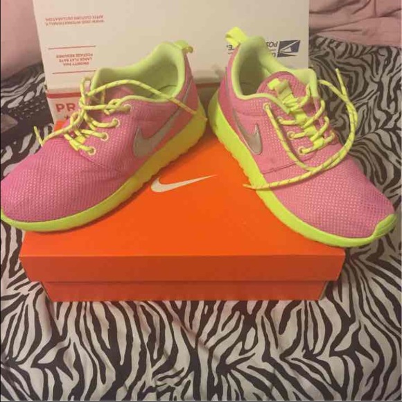 Roshe