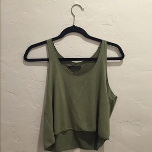 Brandy Melville tank top