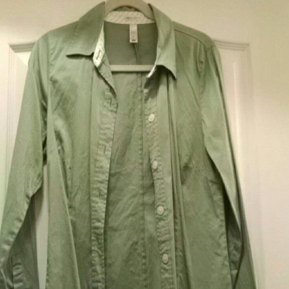 Old Navy professional work shirt - Picture 1 of 2