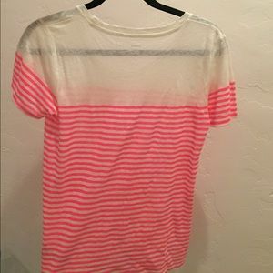 J Crew tee