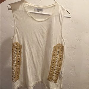 Zara tee