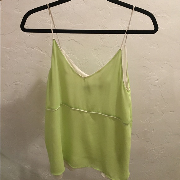 Zara tee