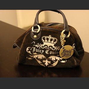 JUICY COUTURE purse