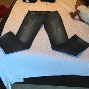 SOLD!!!! Joe's Jeans