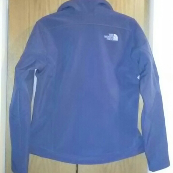 North Face Jacket - Picture 2 of 3