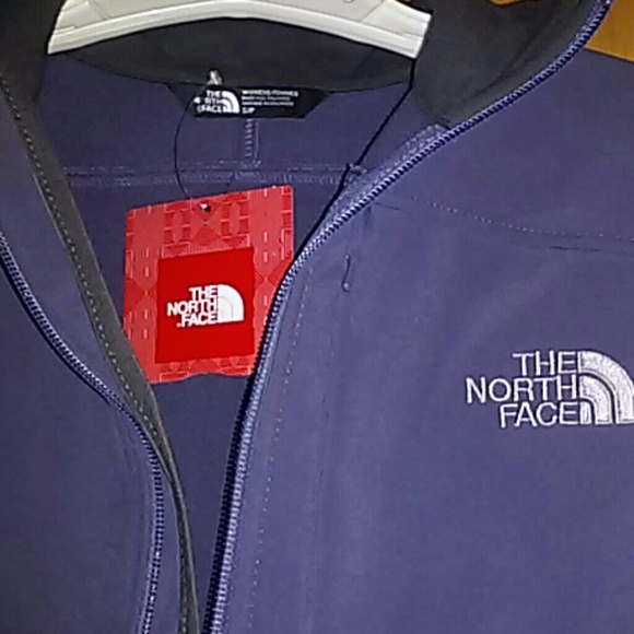 North Face Jacket - Picture 3 of 3