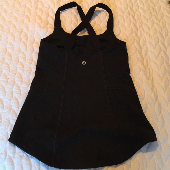 SOLD!!! Lululemon top