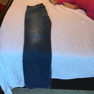 SOLD!!!! Joe's Jeans