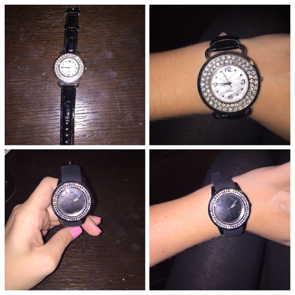 2 super cute watches! - Picture 1 of 2