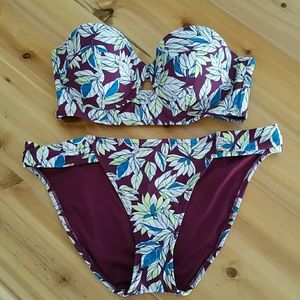 Bikini Bathing Suit