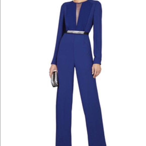 BCBG Chelsea Jumpsuit
