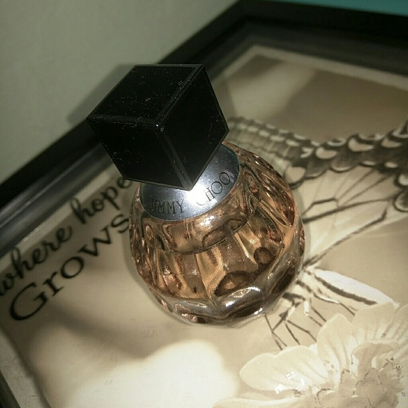 Jimmy Choo Perfume
