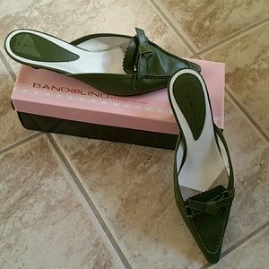 👠SALE!!!👠Bandolino Shoes (w/box & tissue paper)