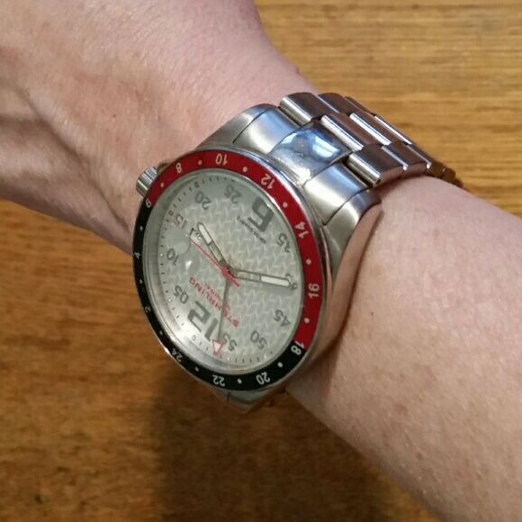 Stuhrling Watch, EUC - Picture 4 of 4