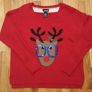 "Ugly" Christmas Sweater