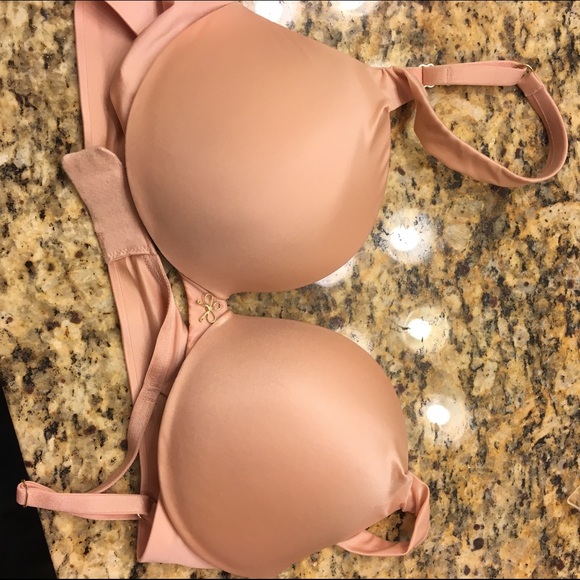 VS push-up plunge