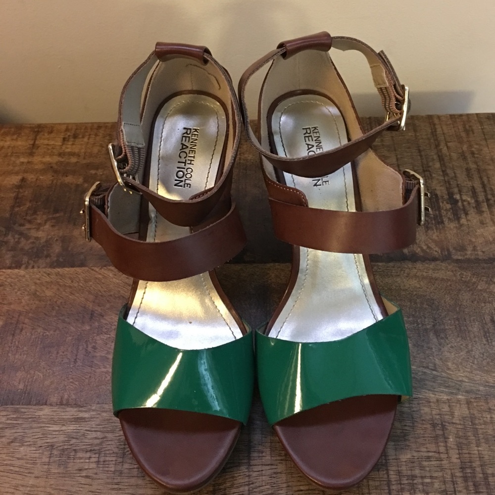 Kenneth Cole Reaction heels