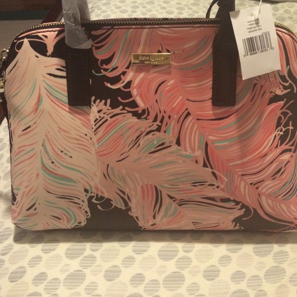 Lovely Kate spade bag
