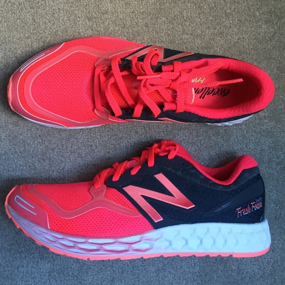 🚫SOLD🚫New Balance W Zante Fresh Foam Sneakers