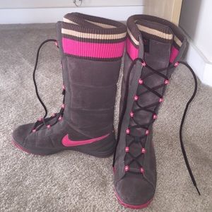 💥🔥Rare Nike Winter Boot! 🔥💥