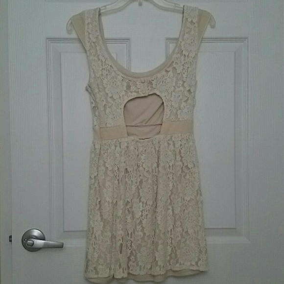 American Eagle dress