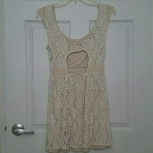 American Eagle dress