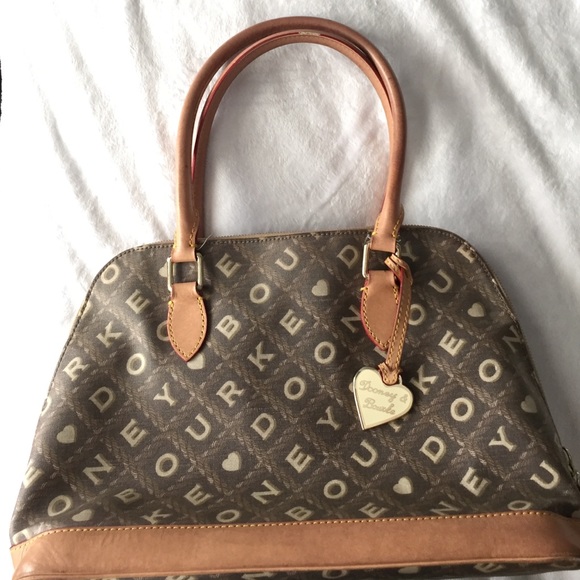 Dooney & Bourke Bowler