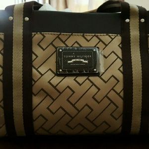 Tommy Hilfiger Small Iconic tote
