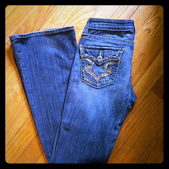 Big Star Jeans