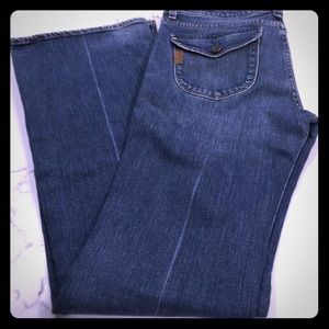 Paige Pico jeans
