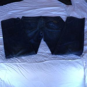 SOLD!! Mens Joe's Jeans