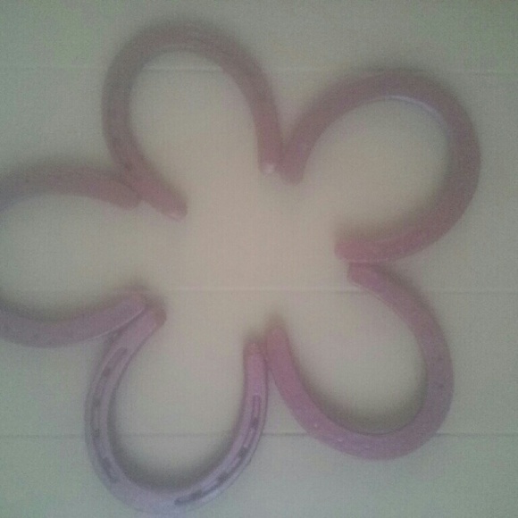 Sunflower horseshoes - Picture 1 of 1