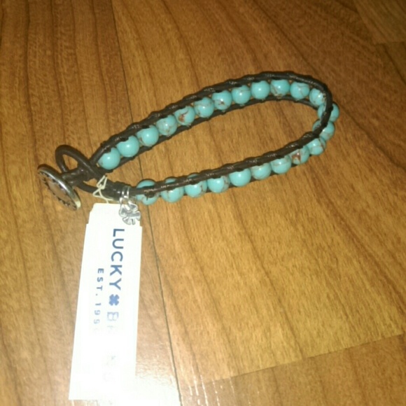 Lucky Brand bracelet